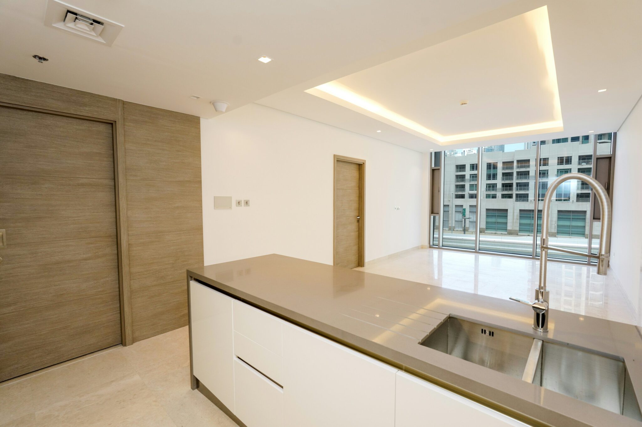 Renovation Project Managers in UAE | BLD Market - Apartment Renovation Design-Build Project Managers